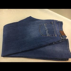 Lucky Brand Jeans